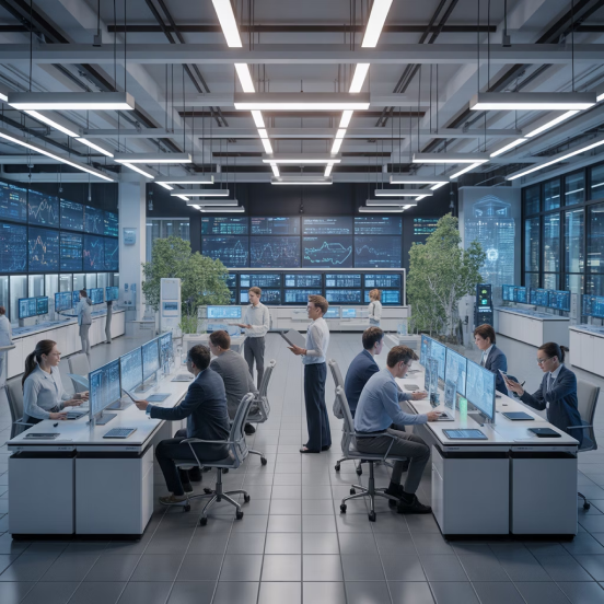 Innovation & Research